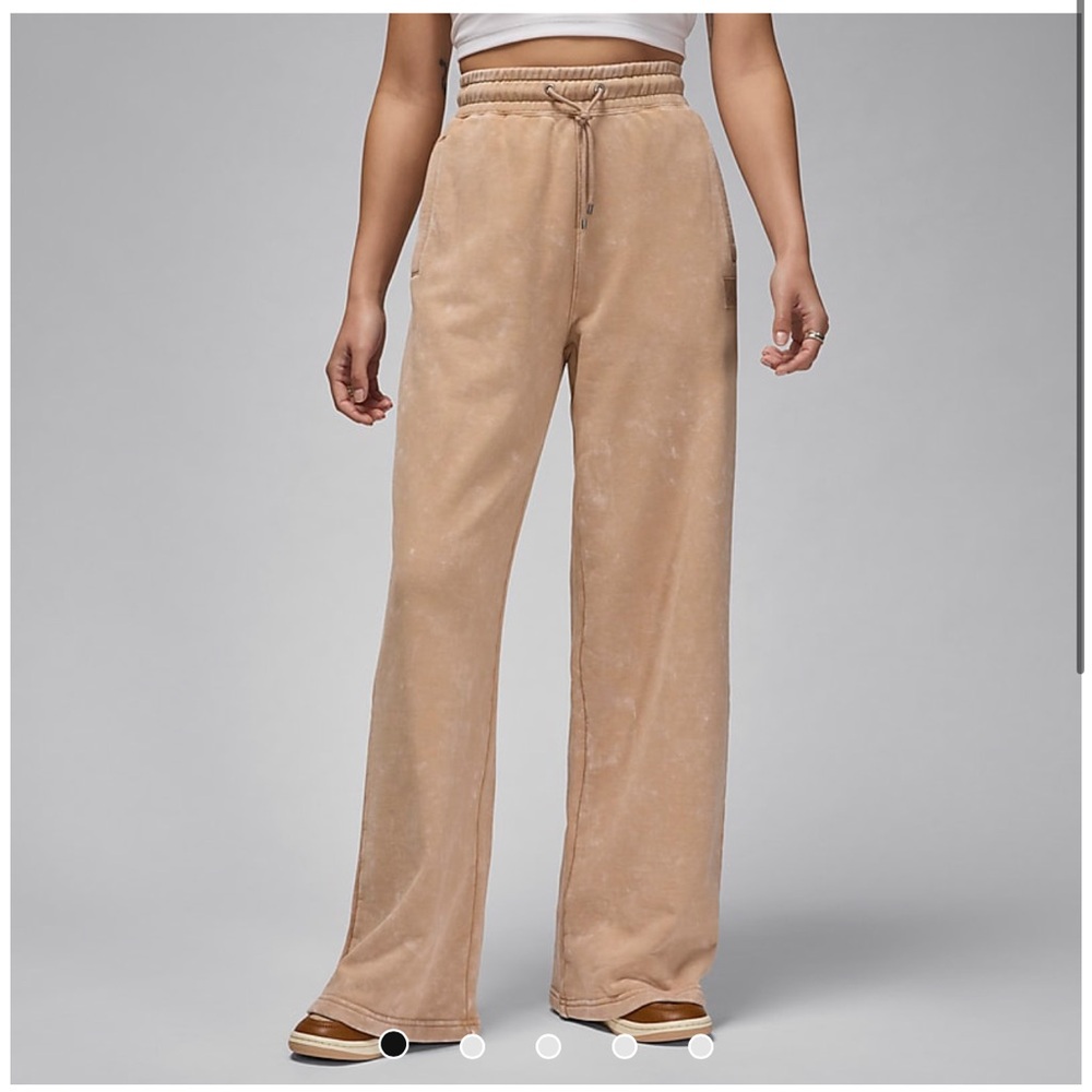 Jordan sweatpants size small